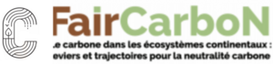 Logo Fair carbon