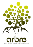 Logo labex arbre
