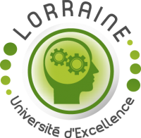 Logo LUE