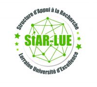 Logo star lue